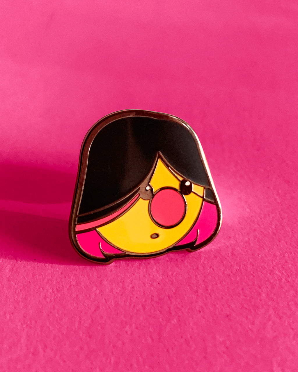 Pin Adênia Chloe