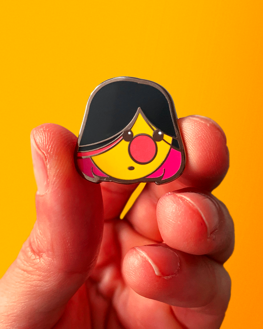 Pin Adênia Chloe