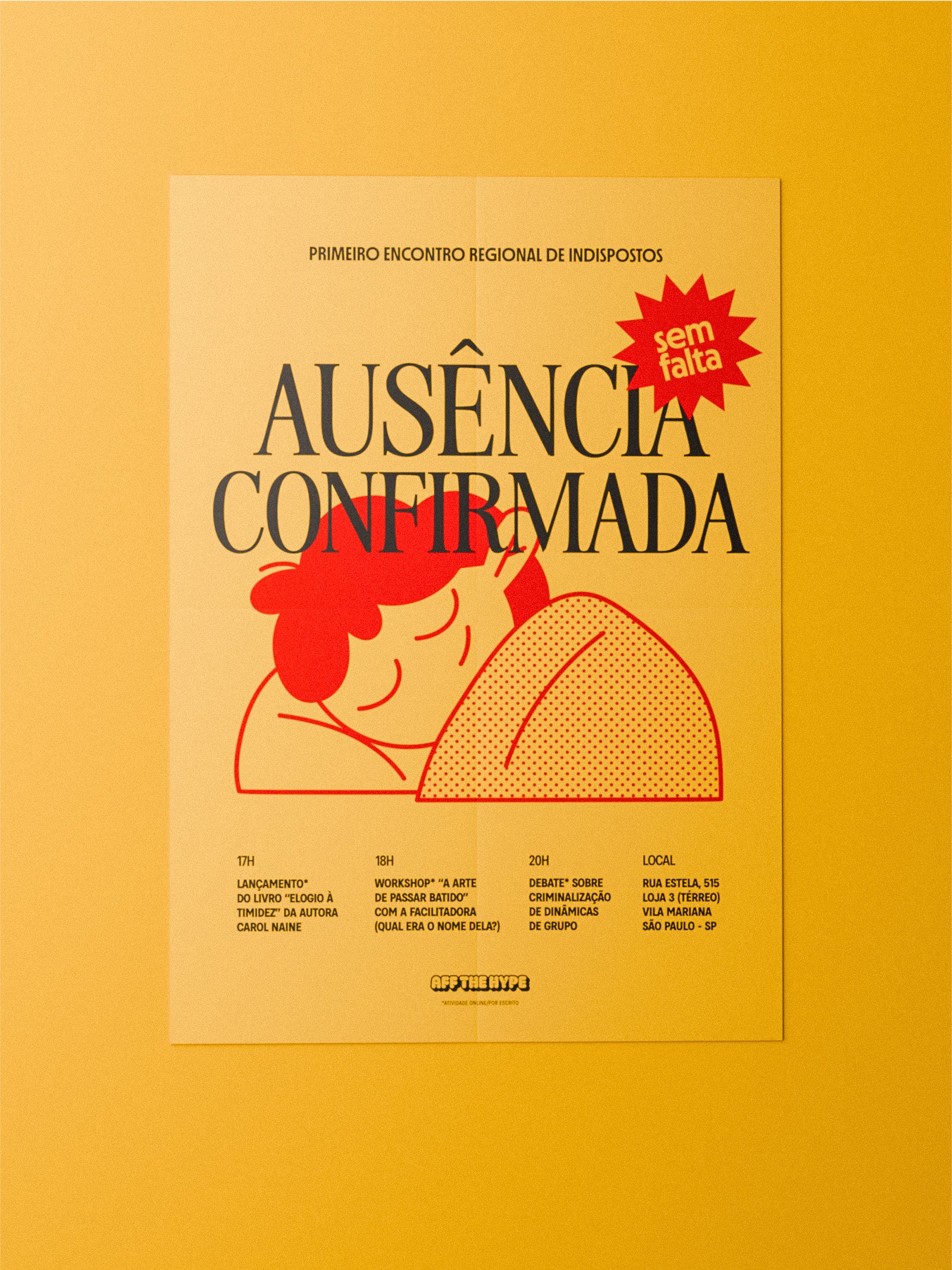 Biblioteca Aff: Elogio à Timidez + Um Garimpeiro...