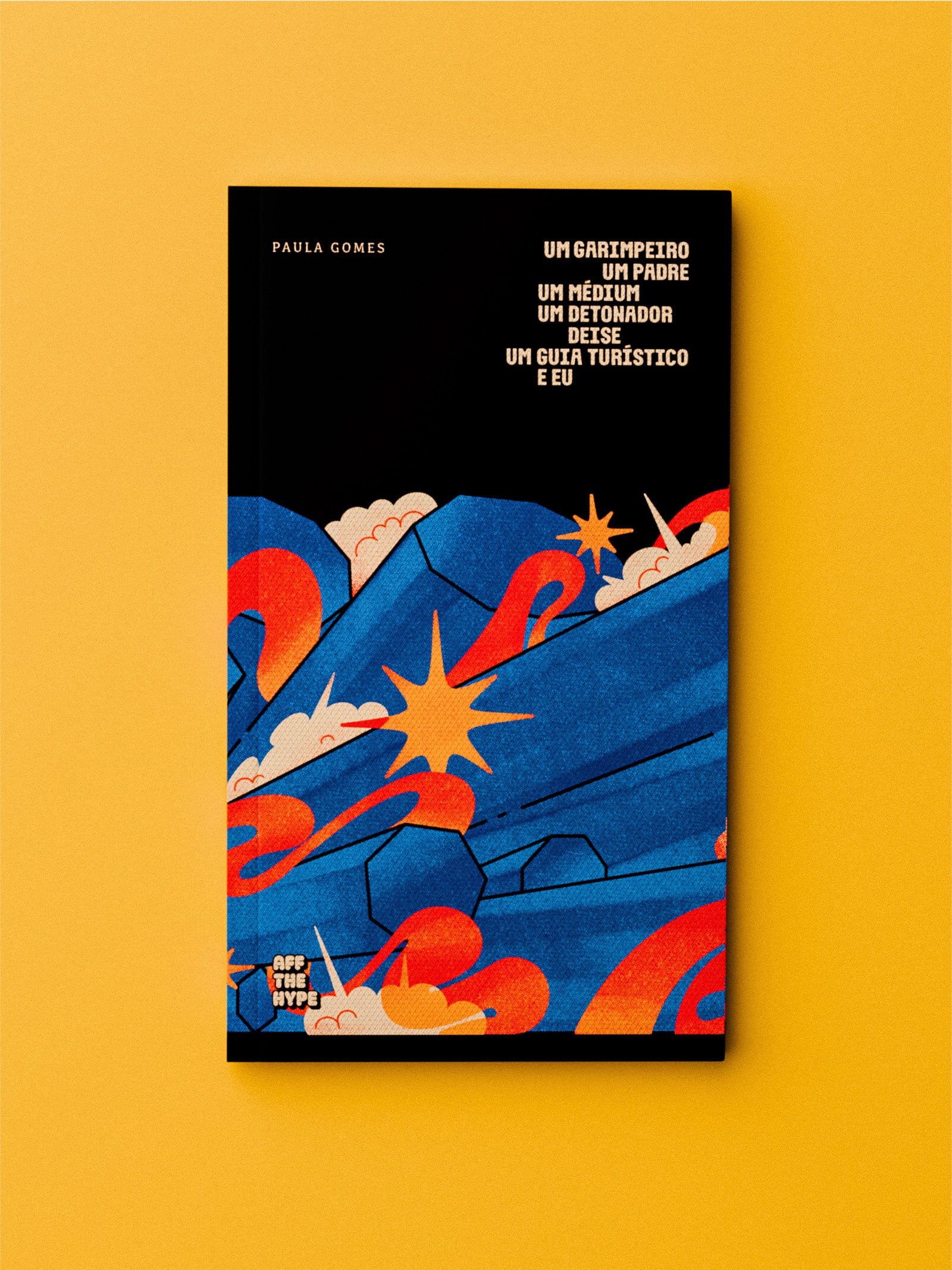 Biblioteca Aff: Elogio à Timidez + Um Garimpeiro...