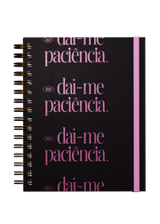 Desagenda Dai-me Paciência (com datas) - Lote 3