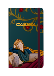 Desagenda Slim Exausta (com datas) - Lote 3