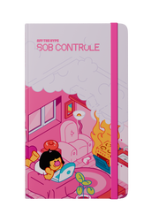 Desagenda Slim Sob Controle (com datas) - Lote 3