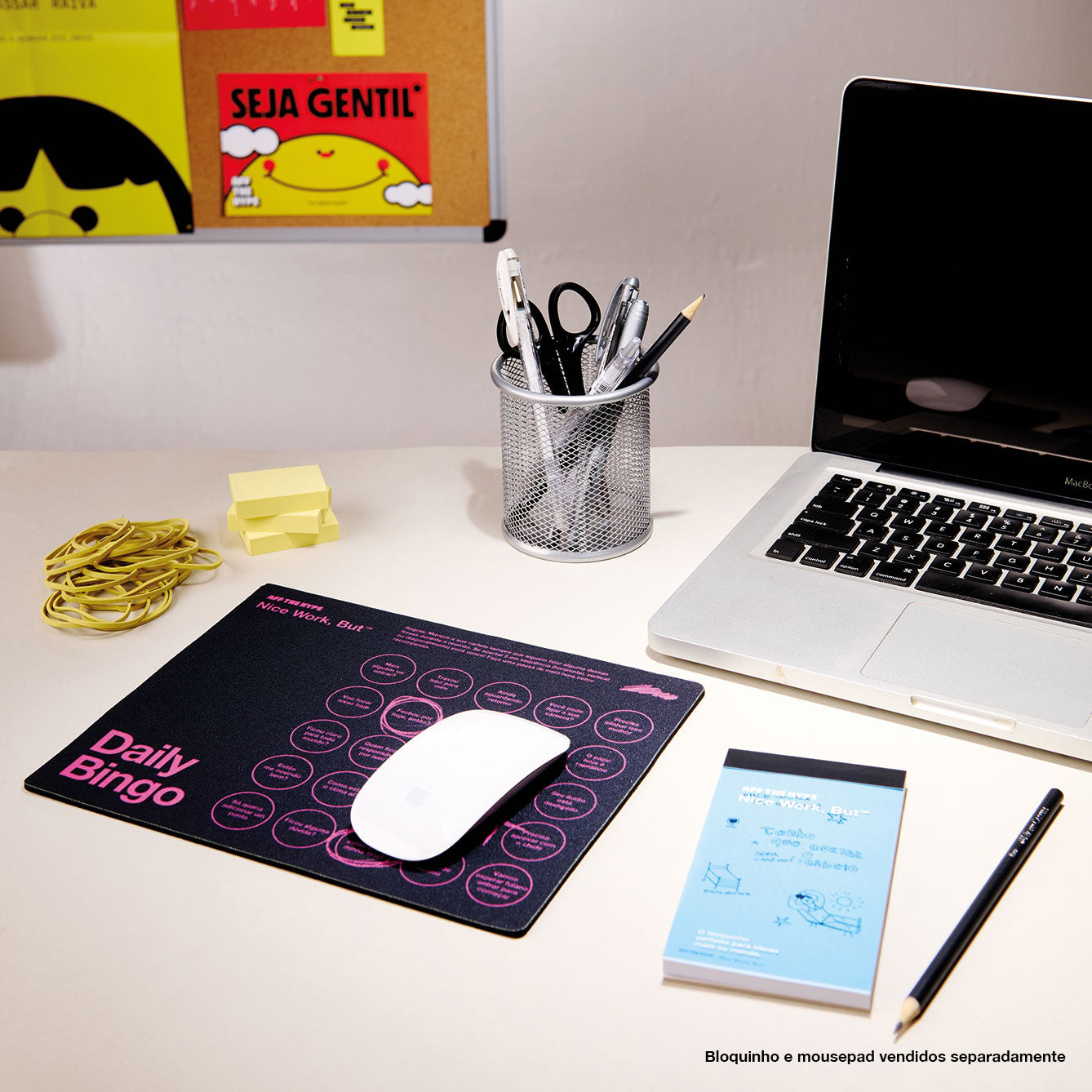 The Nice Mousepad™