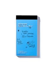 The Nice Pocket Note™