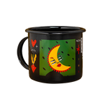 Caneca nem bota a culpa no signo