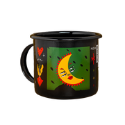 Caneca nem bota a culpa no signo
