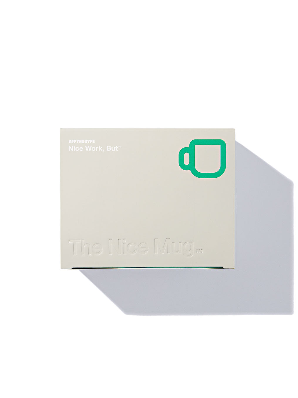 The Nice Mug™
