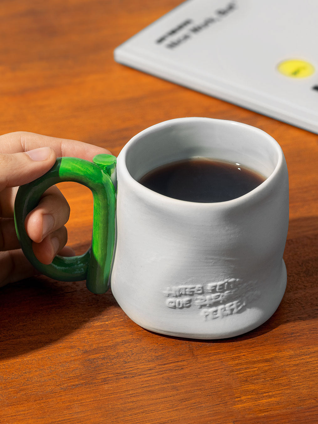 The Nice Mug™