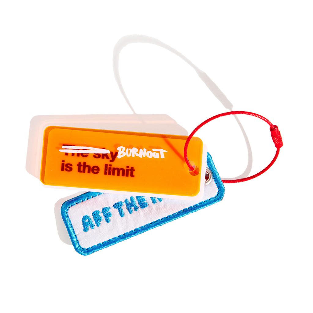 The Nice Keychain™