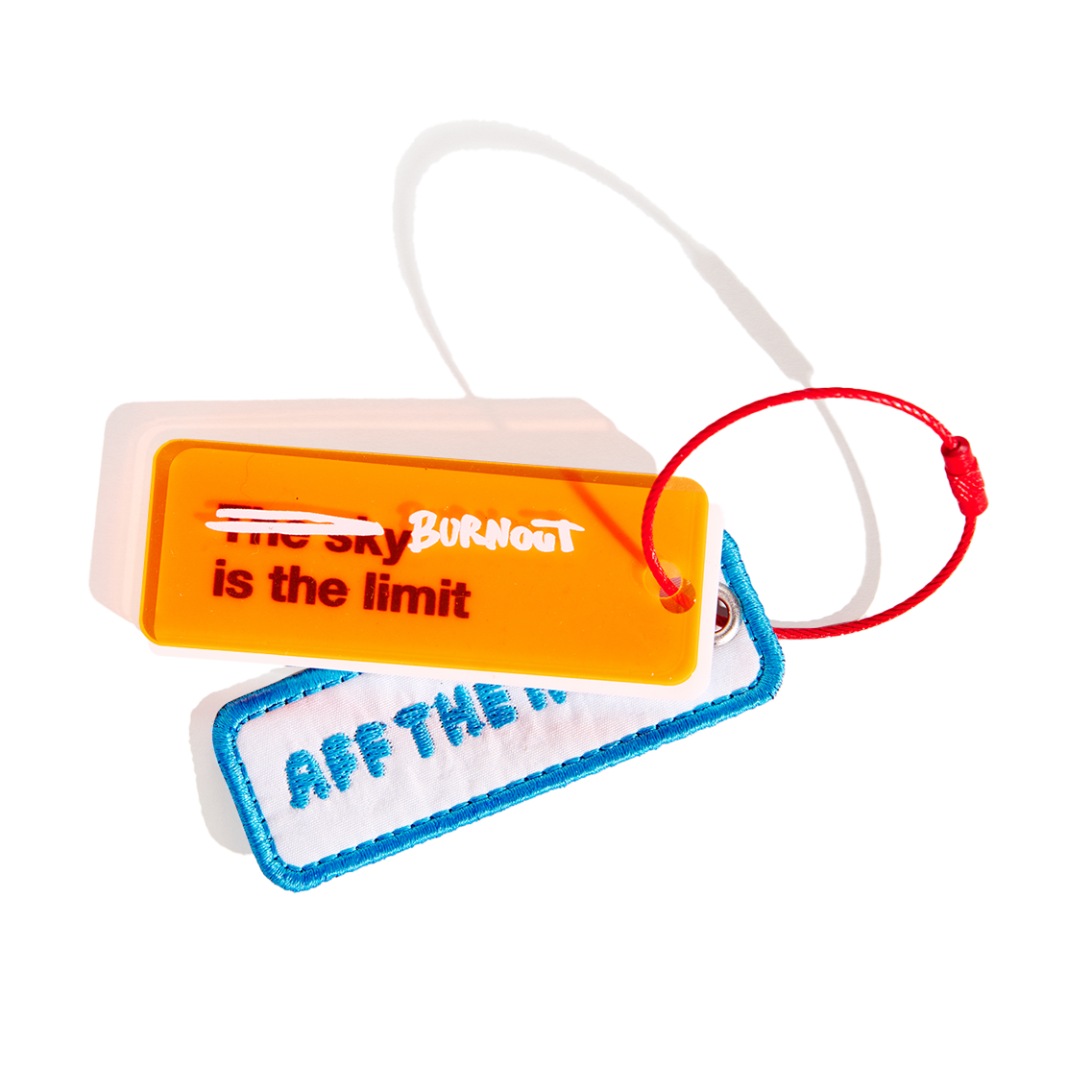 The Nice Keychain™