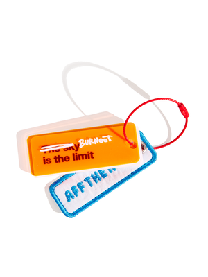 The Nice Keychain™