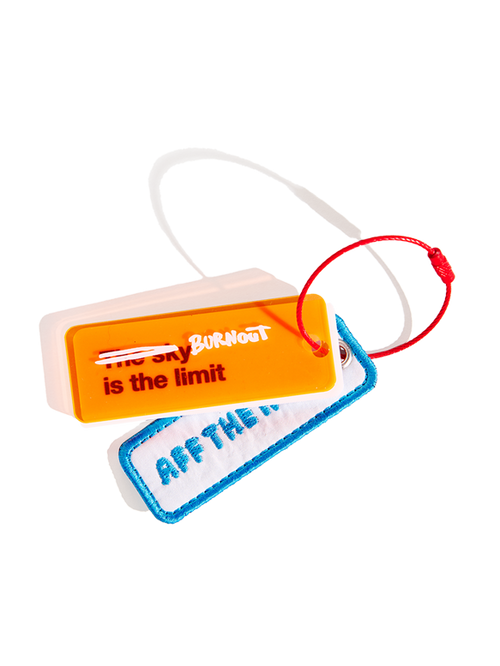 The Nice Keychain™