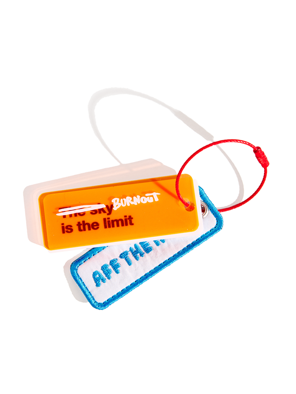 The Nice Keychain™