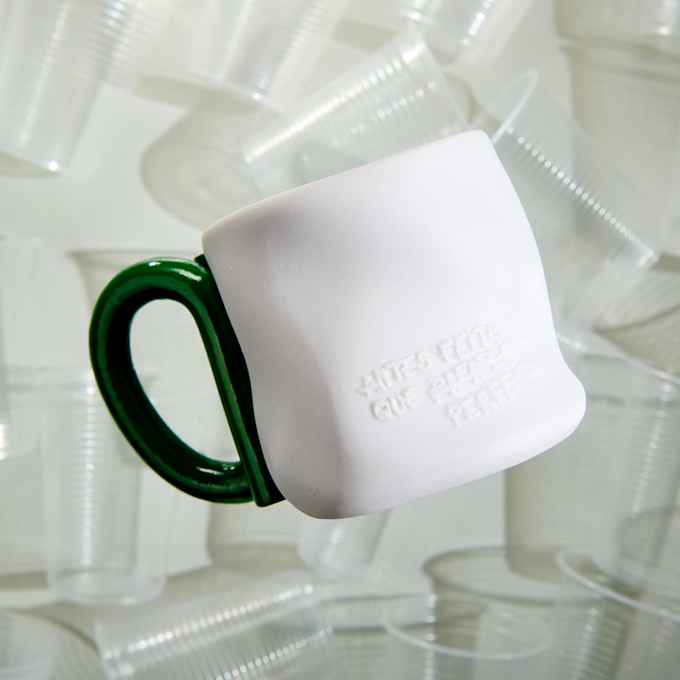 The Nice Mug™