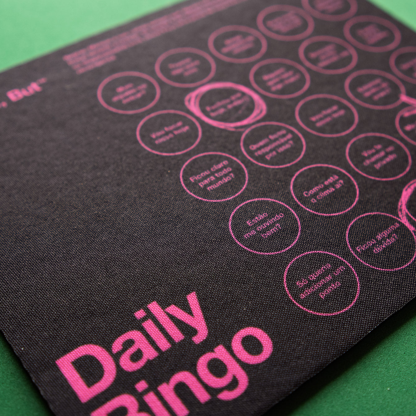 Super Box: Nice Work, But™