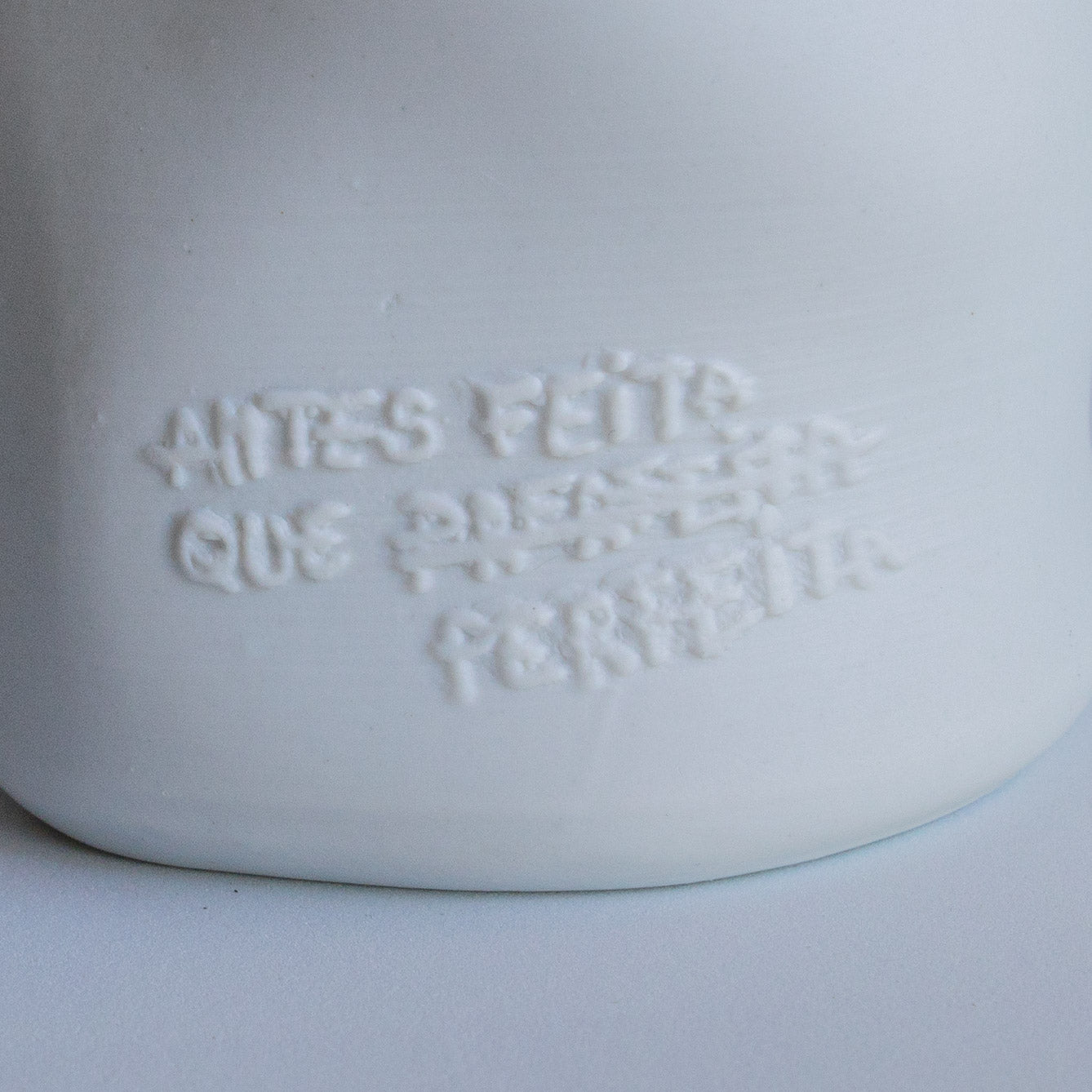 The Nice Mug™