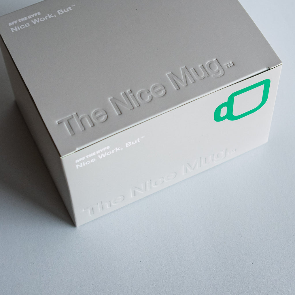 The Nice Mug™