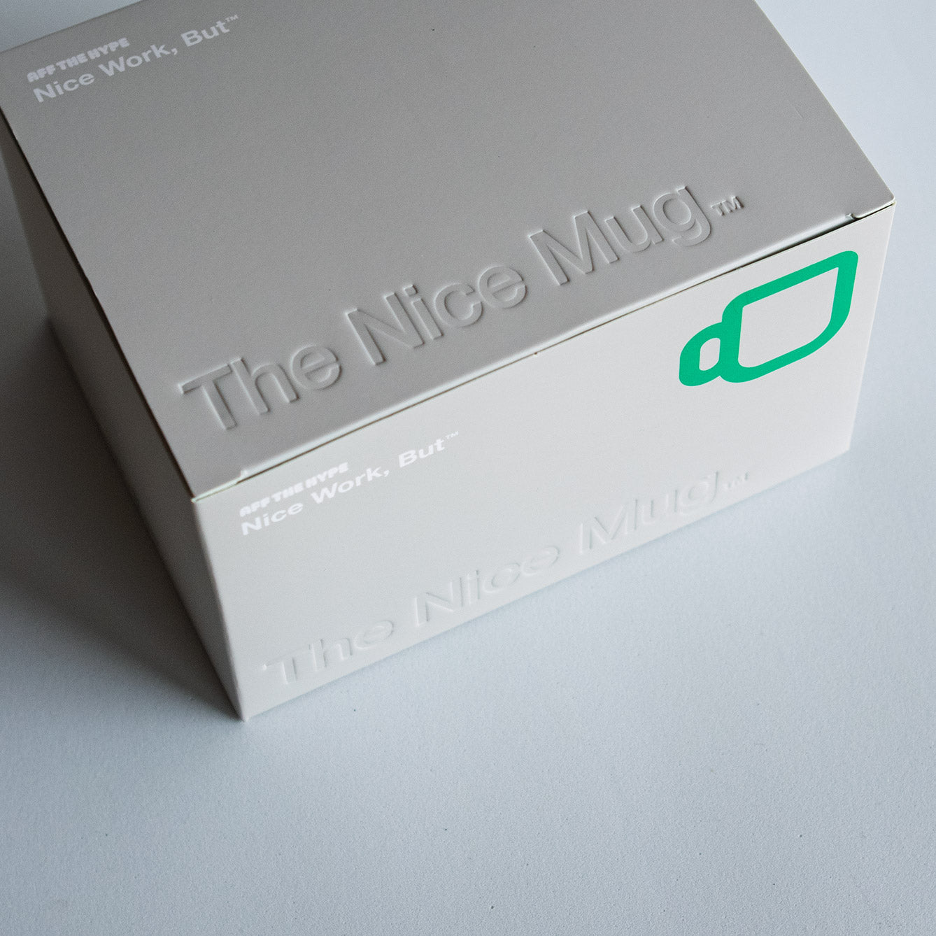 The Nice Mug™