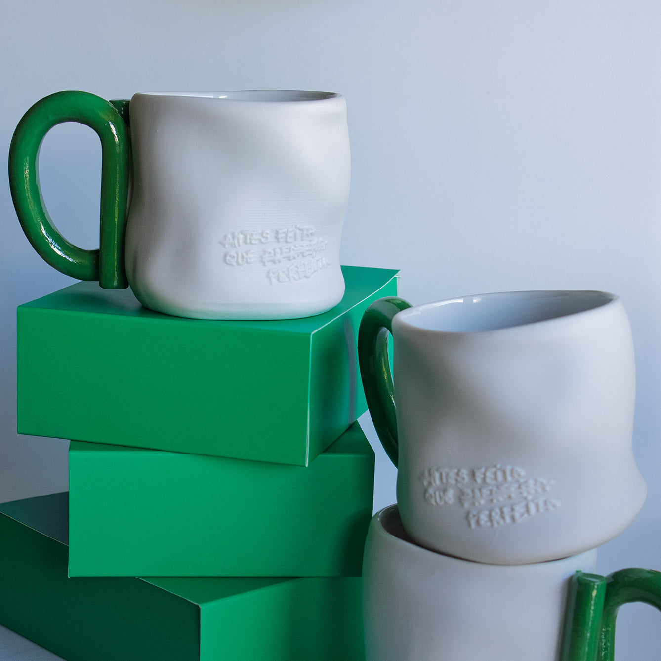 The Nice Mug™