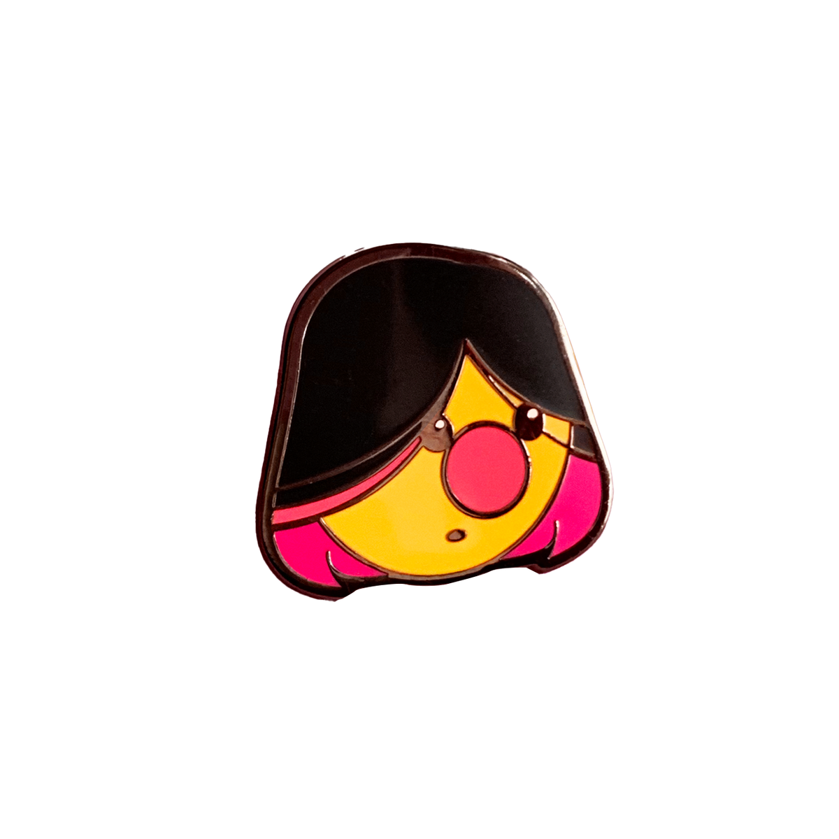 Pin Adênia Chloe