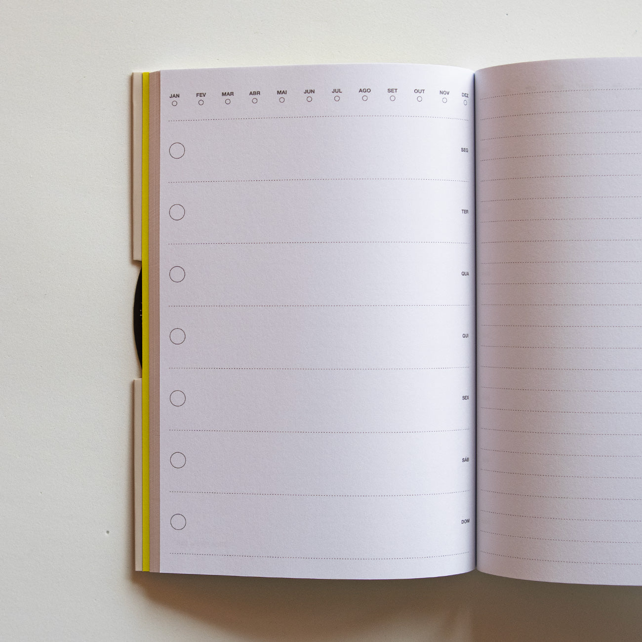 The Nice Planner™