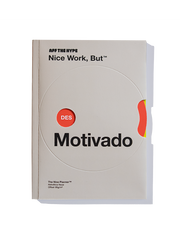 The Nice Planner™