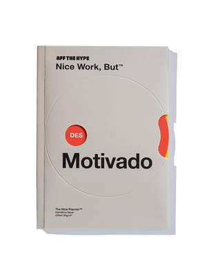 The Nice Planner™