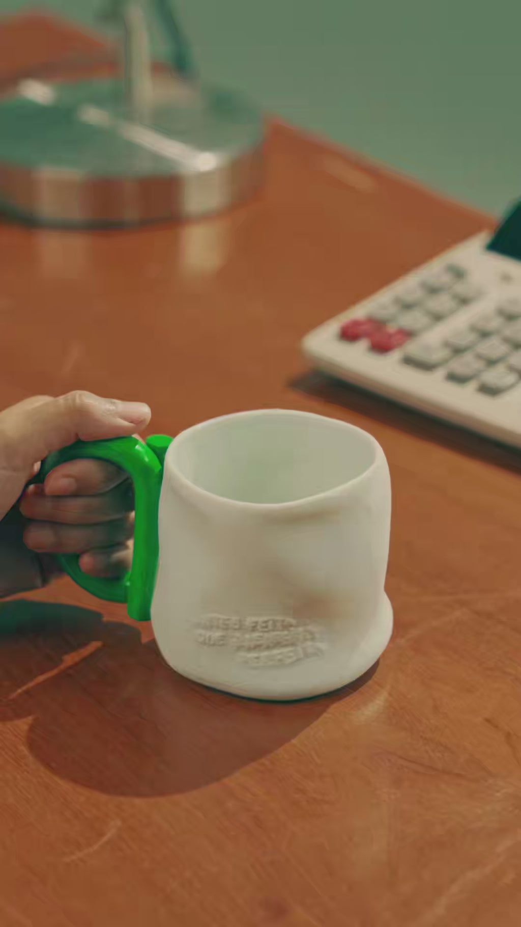 The Nice Mug™