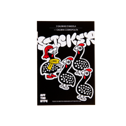 Stickers Galinhas