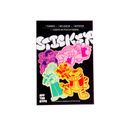 Stickers Tigrinho