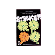 Stickers Trevos