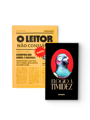 Elogio à Timidez