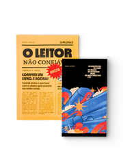 Um Garimpeiro, um Padre, um Médium, um Detonador, Deise, um Guia Turístico e Eu
